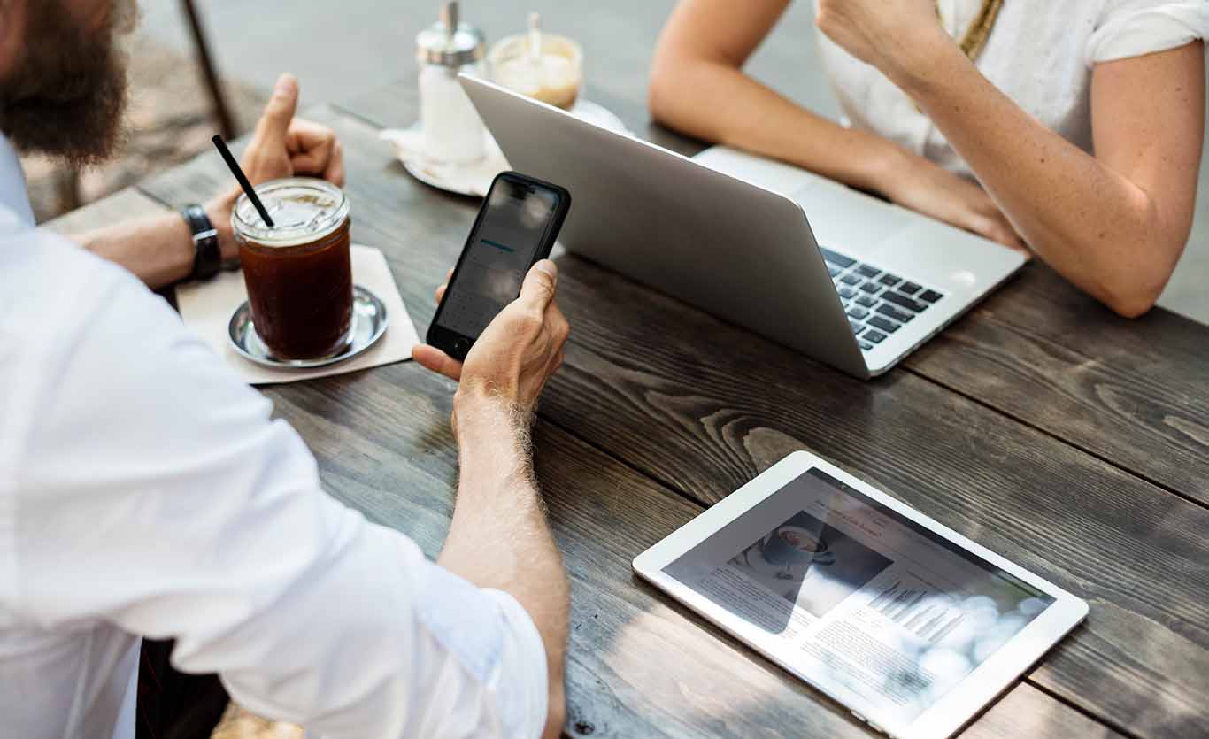 Jakich danych potrzebuje Twój klient? Kilka słów o Customer Engagement - obrazek główny wpisu