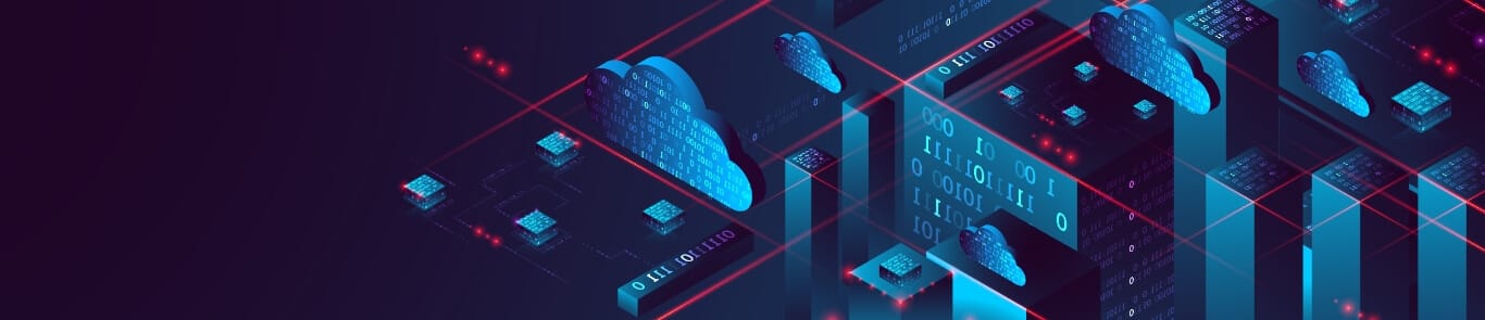 Nowoczesne technologie wspierające działania z danymi - obrazek główny wpisu