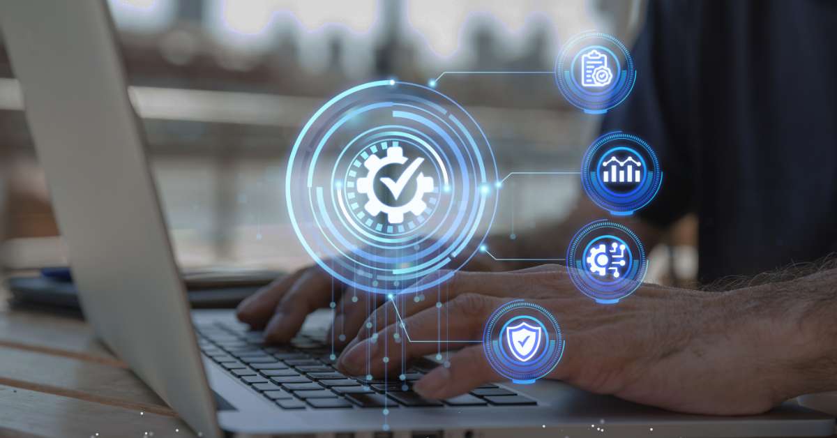 Data Mesh – cele i korzyści - obrazek główny wpisu