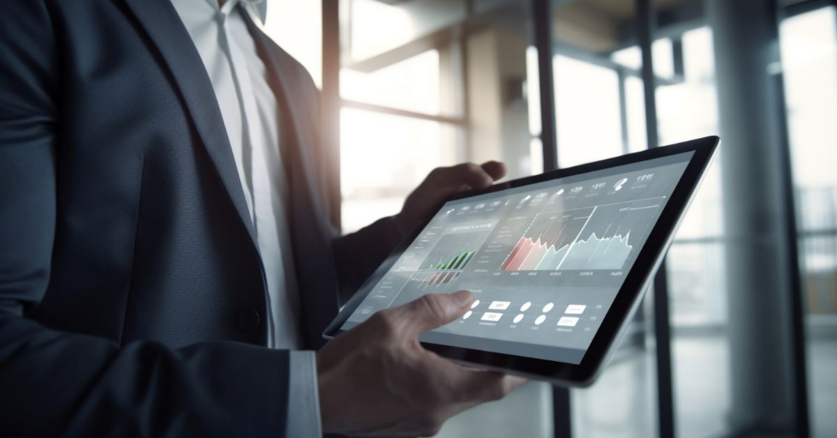 Dlaczego Chief Data Officer powinien zarządzać danymi jak produktem? - obrazek główny wpisu