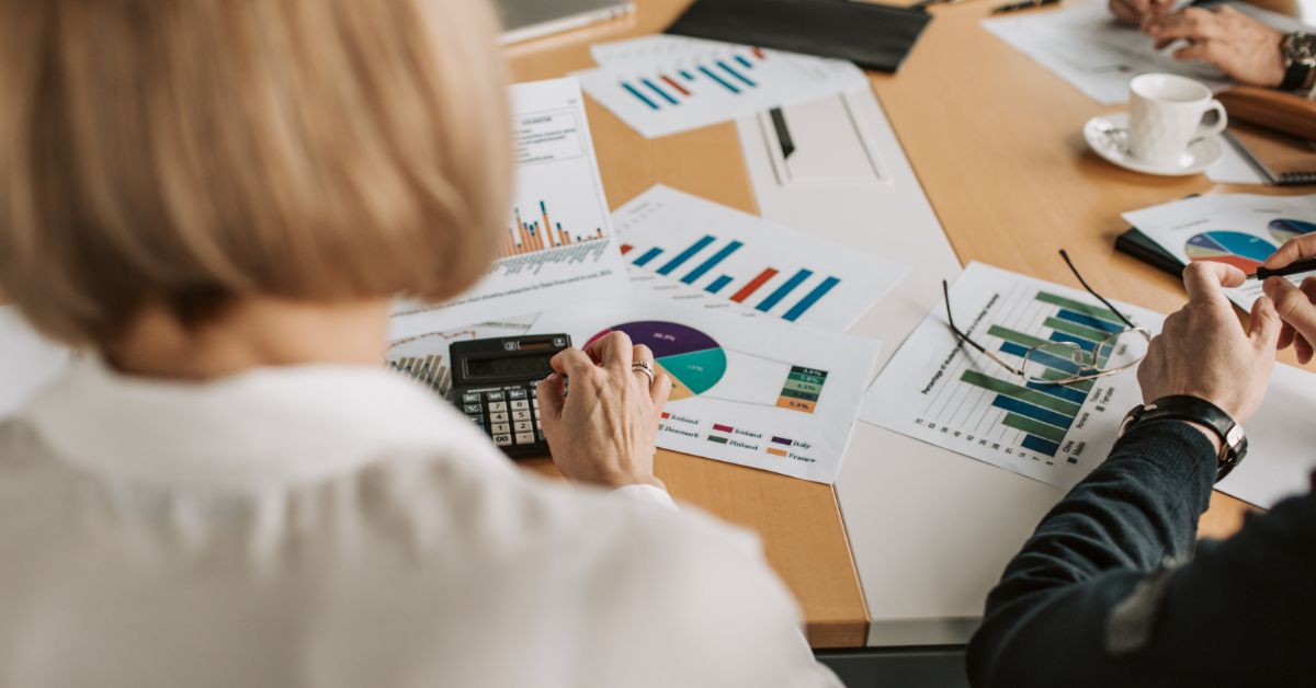 Data-driven marketing w 6 krokach - obrazek główny wpisu