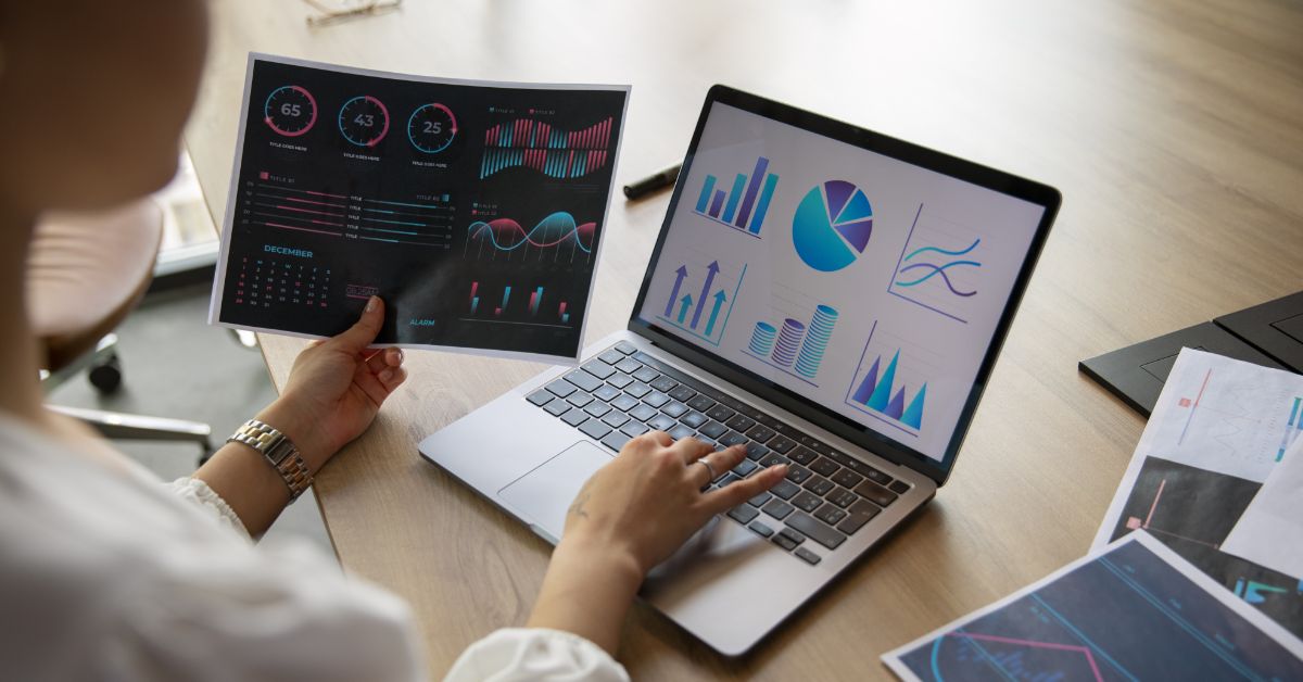 Wykorzystanie danych do monitorowania i poprawy jakości produktów i usług - obrazek główny wpisu