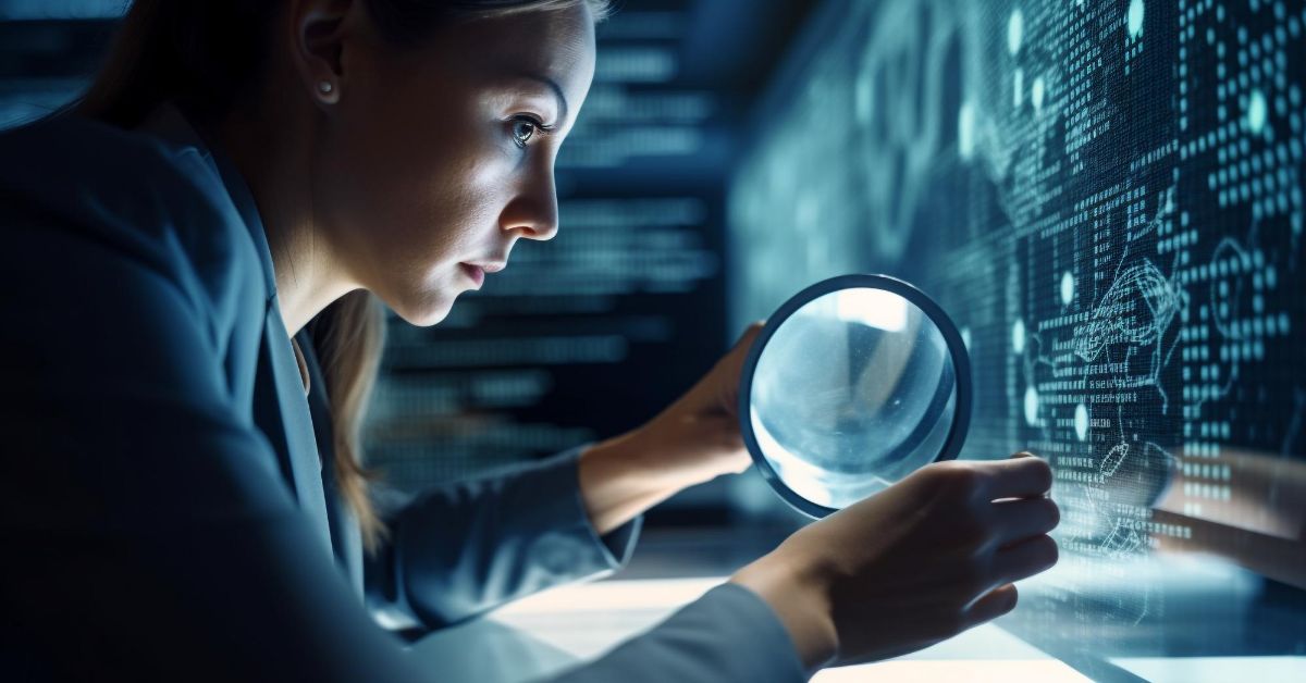 Data Quality jako kluczowe rozwiązanie dla organizacji opierających biznes na zaufanych danych - obrazek główny wpisu