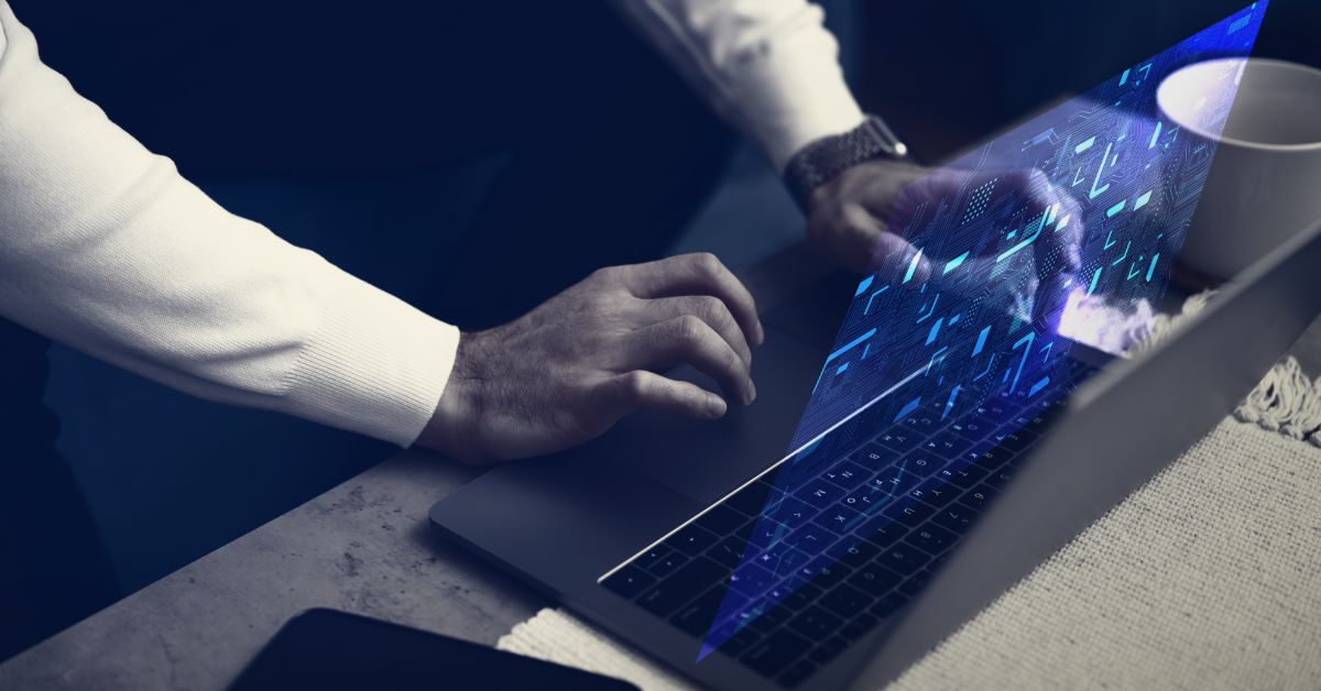 Rola metadanych w architekturze Data Mesh - obrazek główny wpisu