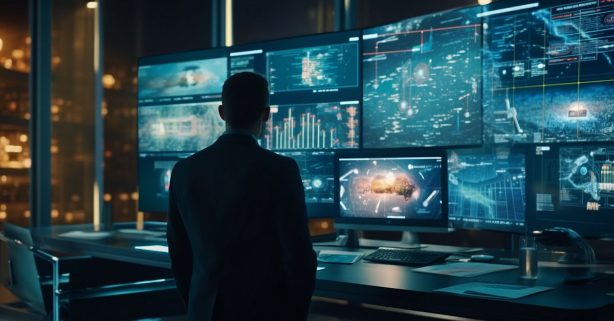 Jak inteligentne rozwiązanie MDM od Informatica wprowadza innowacje w zarządzaniu danymi w chmurze - obrazek główny wpisu