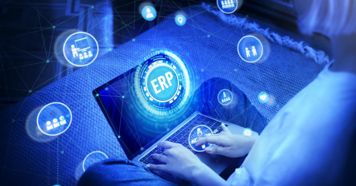Klucz do udanej modernizacji ERP: jakość danych i zarządzanie danymi - obrazek główny wpisu