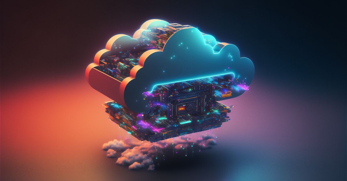 Nowe spojrzenie na integrację danych w hybrydowym świecie multicloud - obrazek główny wpisu