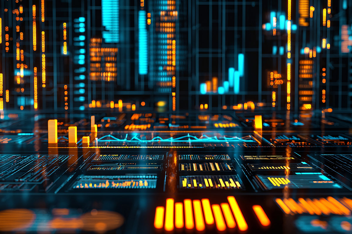Agentic AI w 2026: firmy przyspieszają, ale zaufanie i governance nie nadążają - obrazek główny wpisu