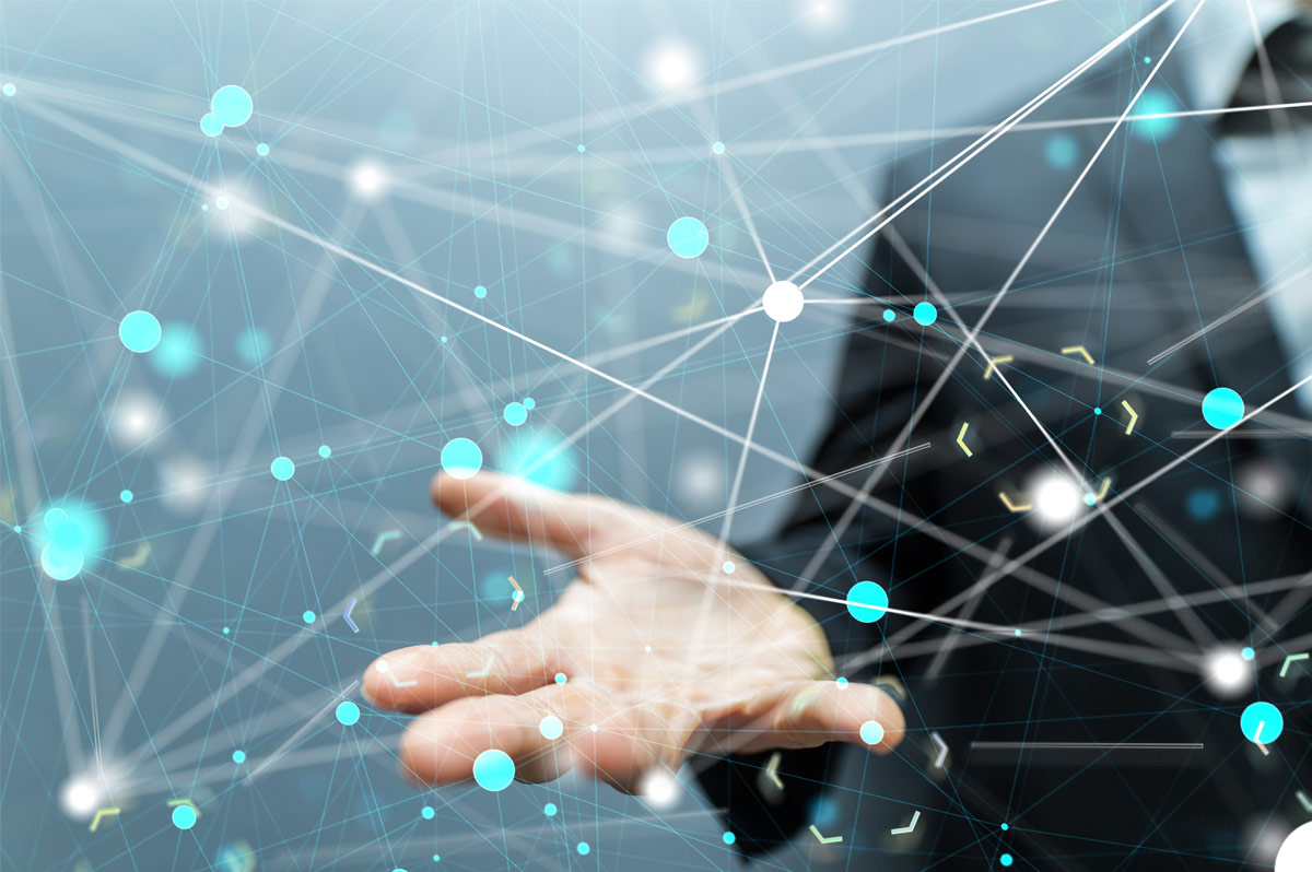 Agentic AI w firmie: dlaczego zaufanie zaczyna się od danych (a nie od modelu) - obrazek główny wpisu