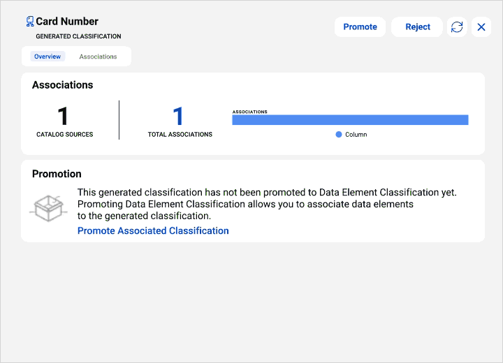 CLAIRE AI - automatyzacja governance - Informatica