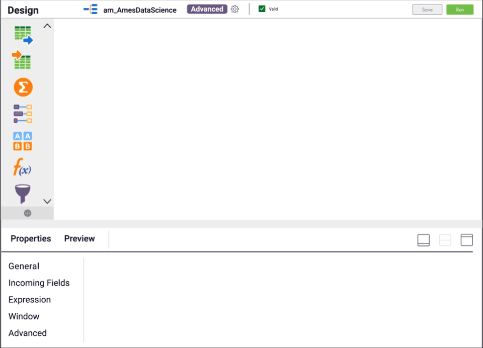 Elastyczna integracja cloud i on-premises - Informatica IDMC
