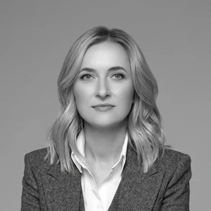 Barbara Lesiak, autorka článku o tom, kedy potrebujete IT špecialistu